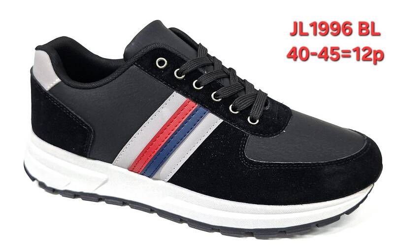 Sportowe Męskie Roz 40-45/ 12 par